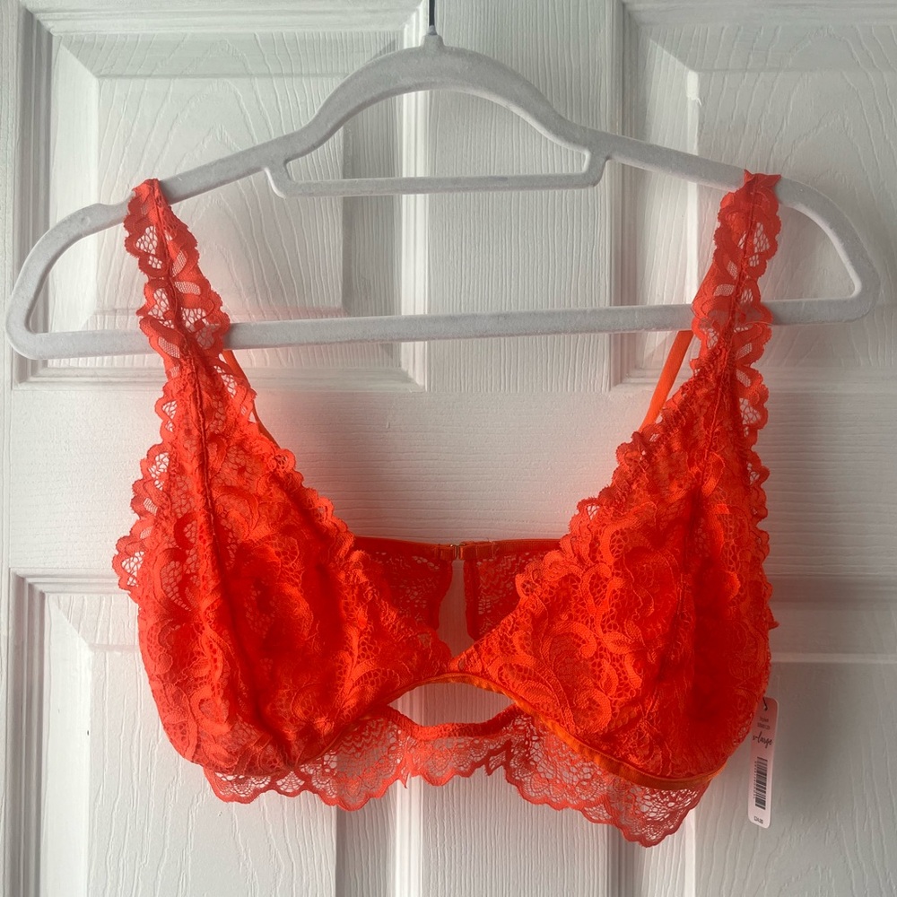 Bootybag XL bralette